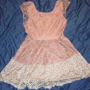 Urban outfitters dress
